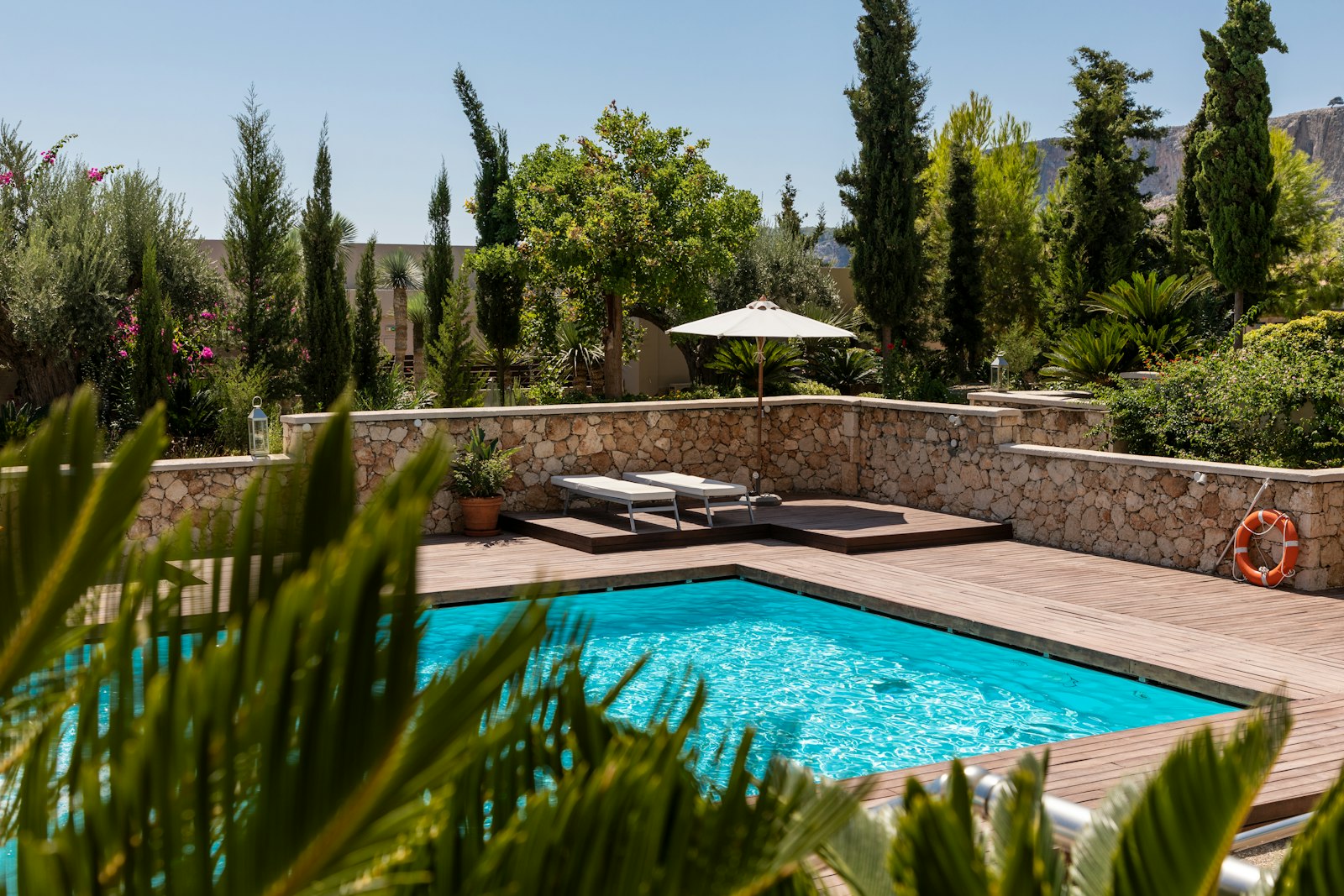 Aquatic Fiberglass Pools pool services