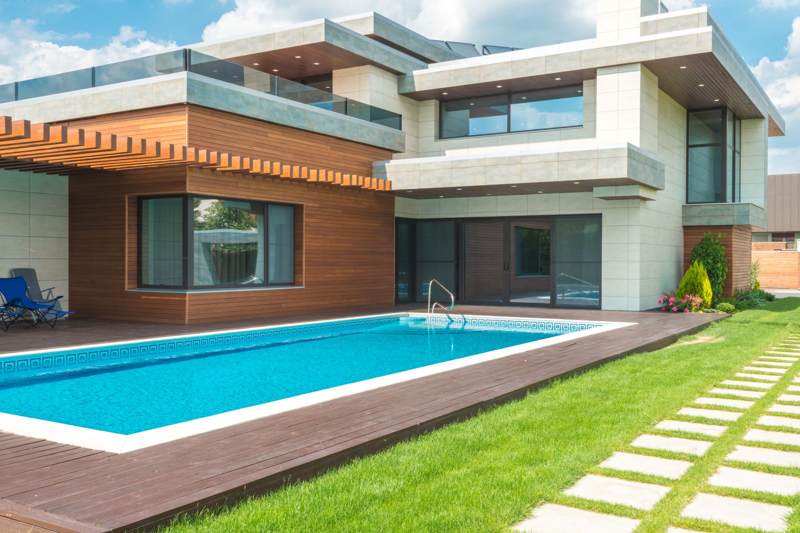 Pool Renovation & Upgrades — Aquatic Fiberglass Pools