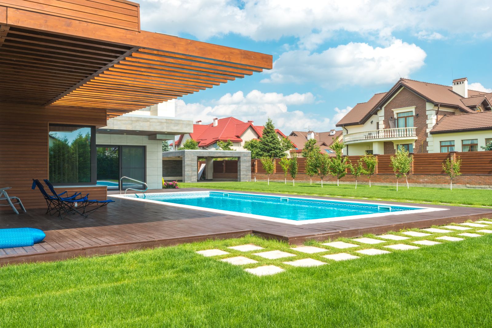 Equipment & Filtration Systems — Aquatic Fiberglass Pools