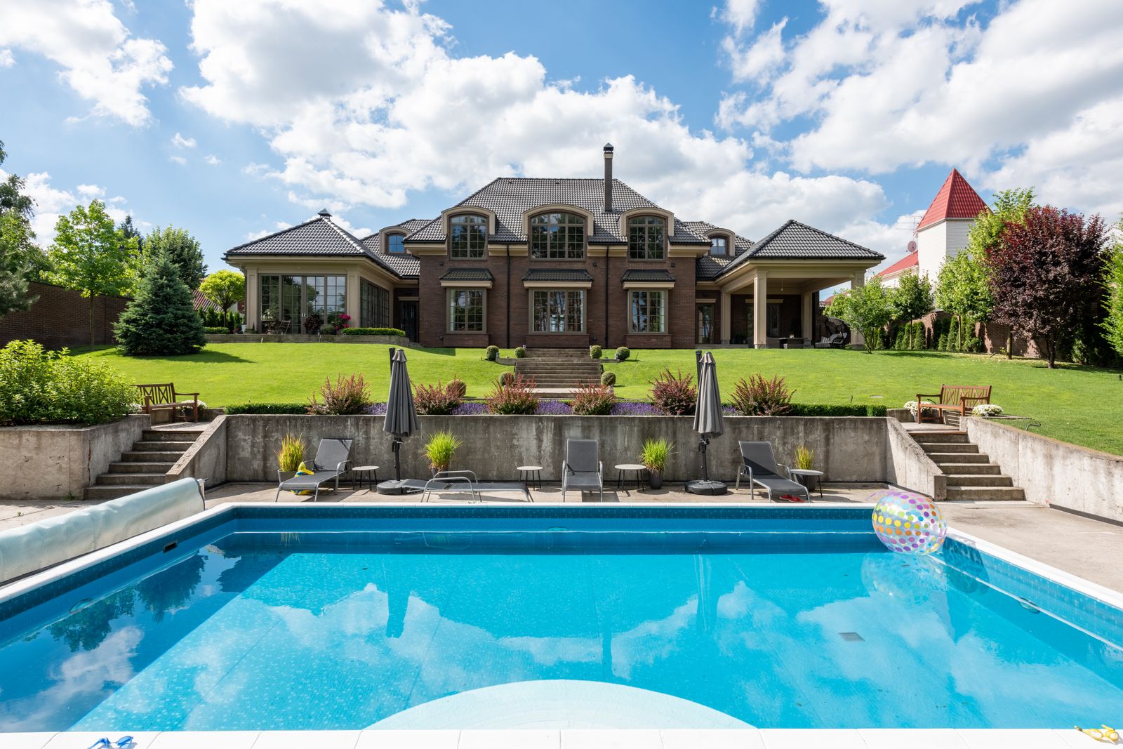 Pool Maintenance & Seasonal Care — Aquatic Fiberglass Pools